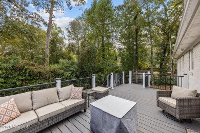 Discover the charm of Antebellum-style living in this exquisite on Brook Valley Country Club in North Carolina - for sale on GolfHomes.com, golf home, golf lot