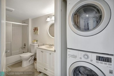 This immaculate corner unit in a newer building of a great 55+ on Flamingo Lakes Country Club in Florida - for sale on GolfHomes.com, golf home, golf lot