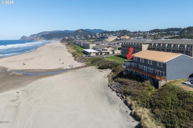 Experience coastal living at its finest in this fully updated on Chinook Winds Golf Resort in Oregon - for sale on GolfHomes.com, golf home, golf lot