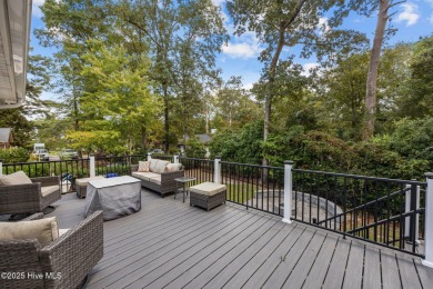 Discover the charm of Antebellum-style living in this exquisite on Brook Valley Country Club in North Carolina - for sale on GolfHomes.com, golf home, golf lot