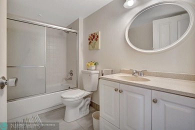 This immaculate corner unit in a newer building of a great 55+ on Flamingo Lakes Country Club in Florida - for sale on GolfHomes.com, golf home, golf lot