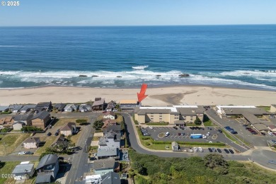 Experience coastal living at its finest in this fully updated on Chinook Winds Golf Resort in Oregon - for sale on GolfHomes.com, golf home, golf lot
