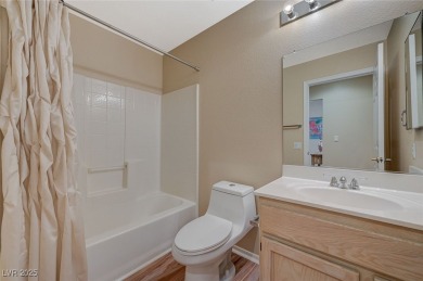 Discover comfort, convenience, and resort-style living in this on Highland Falls Golf Club in Nevada - for sale on GolfHomes.com, golf home, golf lot