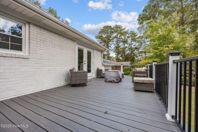 Discover the charm of Antebellum-style living in this exquisite on Brook Valley Country Club in North Carolina - for sale on GolfHomes.com, golf home, golf lot