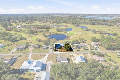 LIVE WHERE OTHERS VACATION - GOLF, BOATING & INCOME POTENTIAL IN on Plantation Inn and Golf Resort  in Florida - for sale on GolfHomes.com, golf home, golf lot