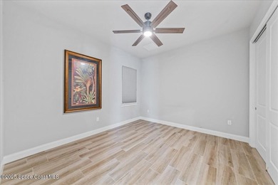 Located in a gated community, this beautifully maintained newer on Suntree Country Club in Florida - for sale on GolfHomes.com, golf home, golf lot