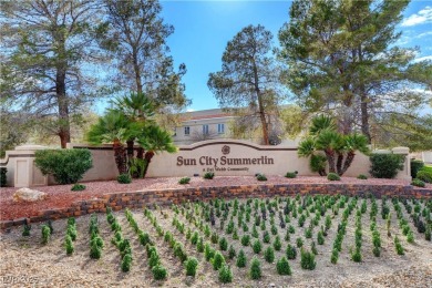Discover comfort, convenience, and resort-style living in this on Highland Falls Golf Club in Nevada - for sale on GolfHomes.com, golf home, golf lot