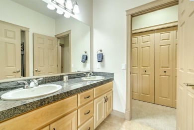 MLS# 285051 Modern Elegance Meets Everyday Comfort in Canyon on Canyon Lakes Golf Course in Washington - for sale on GolfHomes.com, golf home, golf lot