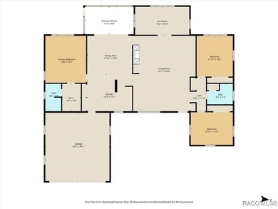 LIVE WHERE OTHERS VACATION - GOLF, BOATING & INCOME POTENTIAL IN on Plantation Inn and Golf Resort  in Florida - for sale on GolfHomes.com, golf home, golf lot