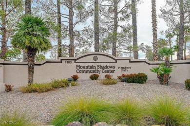 Discover comfort, convenience, and resort-style living in this on Highland Falls Golf Club in Nevada - for sale on GolfHomes.com, golf home, golf lot