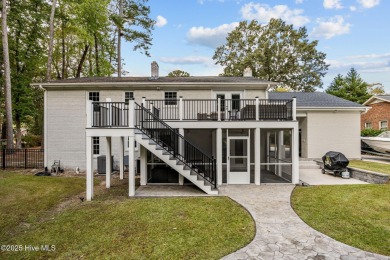 Discover the charm of Antebellum-style living in this exquisite on Brook Valley Country Club in North Carolina - for sale on GolfHomes.com, golf home, golf lot