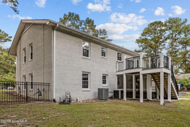 Discover the charm of Antebellum-style living in this exquisite on Brook Valley Country Club in North Carolina - for sale on GolfHomes.com, golf home, golf lot