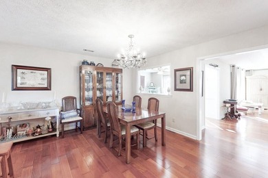 Tucked away in a quiet cul-de-sac in the desirable Houndslake on Houndslake Country Club in South Carolina - for sale on GolfHomes.com, golf home, golf lot