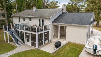 Discover the charm of Antebellum-style living in this exquisite on Brook Valley Country Club in North Carolina - for sale on GolfHomes.com, golf home, golf lot