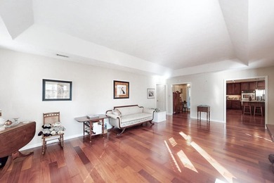 Tucked away in a quiet cul-de-sac in the desirable Houndslake on Houndslake Country Club in South Carolina - for sale on GolfHomes.com, golf home, golf lot