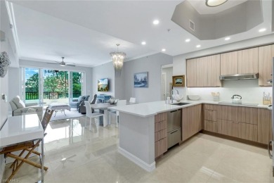 Ventanas at Tiburon! Experience the perfect combination of on Tiburon Golf Club in Florida - for sale on GolfHomes.com, golf home, golf lot