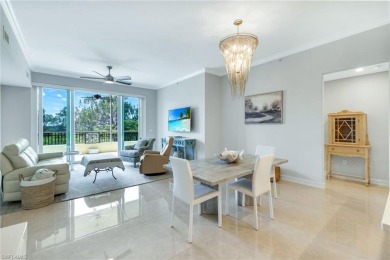 Ventanas at Tiburon! Experience the perfect combination of on Tiburon Golf Club in Florida - for sale on GolfHomes.com, golf home, golf lot