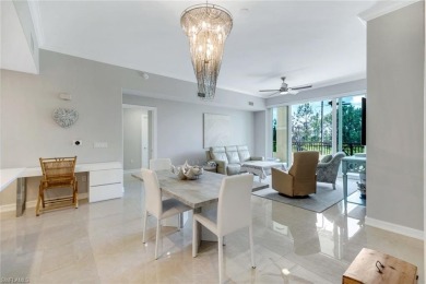 Ventanas at Tiburon! Experience the perfect combination of on Tiburon Golf Club in Florida - for sale on GolfHomes.com, golf home, golf lot
