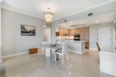 Ventanas at Tiburon! Experience the perfect combination of on Tiburon Golf Club in Florida - for sale on GolfHomes.com, golf home, golf lot