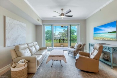 Ventanas at Tiburon! Experience the perfect combination of on Tiburon Golf Club in Florida - for sale on GolfHomes.com, golf home, golf lot