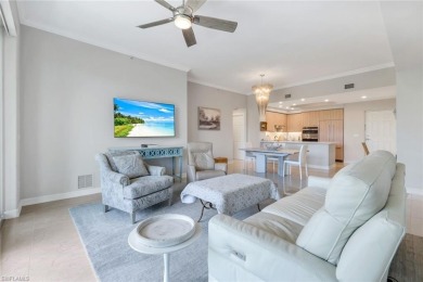 Ventanas at Tiburon! Experience the perfect combination of on Tiburon Golf Club in Florida - for sale on GolfHomes.com, golf home, golf lot