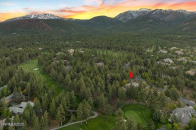 Discover refined rustic elegance in this beautifully remodeled on Montreux Golf and Country Club in Nevada - for sale on GolfHomes.com, golf home, golf lot