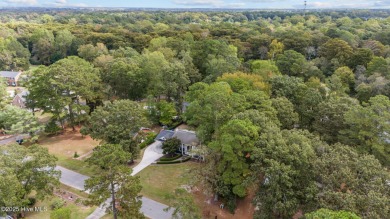 Discover the charm of Antebellum-style living in this exquisite on Brook Valley Country Club in North Carolina - for sale on GolfHomes.com, golf home, golf lot
