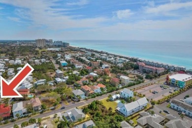 WOW, THIS IS IT!! A stunning and meticulously maintained custom on Seascape Golf Course in Florida - for sale on GolfHomes.com, golf home, golf lot