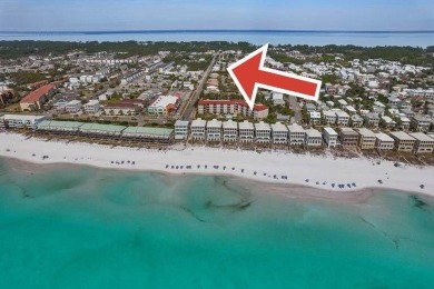 WOW, THIS IS IT!! A stunning and meticulously maintained custom on Seascape Golf Course in Florida - for sale on GolfHomes.com, golf home, golf lot