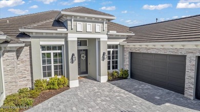 Located in a gated community, this beautifully maintained newer on Suntree Country Club in Florida - for sale on GolfHomes.com, golf home, golf lot