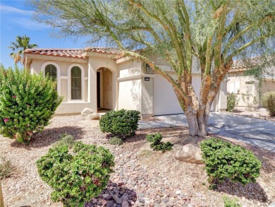 Make your home in this beautifully remodeled San Vicente model on Shadow Hills Golf Club in California - for sale on GolfHomes.com, golf home, golf lot