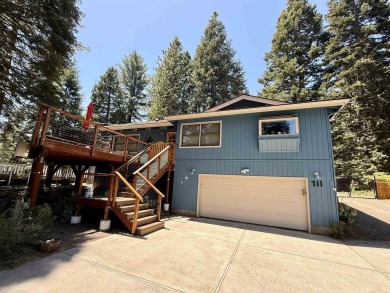 This beautifully maintained Lake Almanor Country Club home is on Lake Almanor Country Club in California - for sale on GolfHomes.com, golf home, golf lot