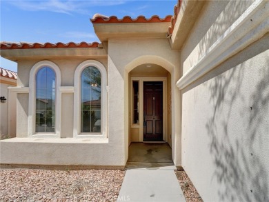 Make your home in this beautifully remodeled San Vicente model on Shadow Hills Golf Club in California - for sale on GolfHomes.com, golf home, golf lot