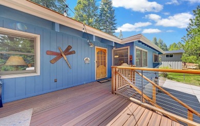 This beautifully maintained Lake Almanor Country Club home is on Lake Almanor Country Club in California - for sale on GolfHomes.com, golf home, golf lot