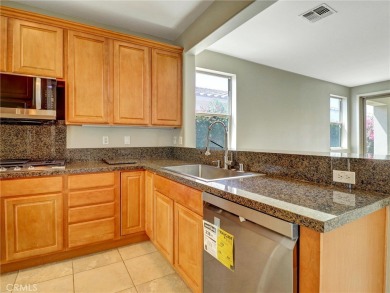 Make your home in this beautifully remodeled San Vicente model on Shadow Hills Golf Club in California - for sale on GolfHomes.com, golf home, golf lot