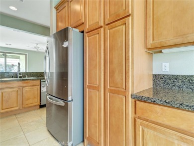 Make your home in this beautifully remodeled San Vicente model on Shadow Hills Golf Club in California - for sale on GolfHomes.com, golf home, golf lot