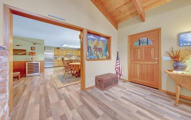 This beautifully maintained Lake Almanor Country Club home is on Lake Almanor Country Club in California - for sale on GolfHomes.com, golf home, golf lot