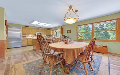 This beautifully maintained Lake Almanor Country Club home is on Lake Almanor Country Club in California - for sale on GolfHomes.com, golf home, golf lot