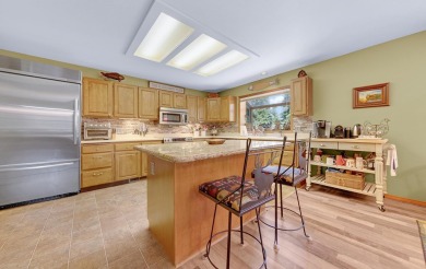 This beautifully maintained Lake Almanor Country Club home is on Lake Almanor Country Club in California - for sale on GolfHomes.com, golf home, golf lot