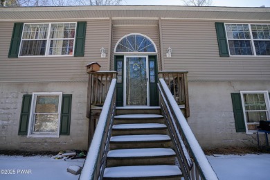 GOLDEN OPPORTUNITY Own this 3300 square foot home for just $299 on The Hideout Golf in Pennsylvania - for sale on GolfHomes.com, golf home, golf lot