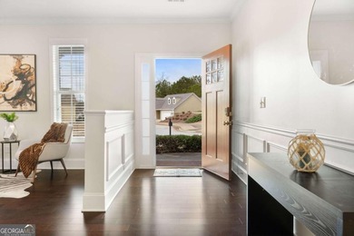 Santa came early! The seller is motivated and offering on Canongate At Heron Bay in Georgia - for sale on GolfHomes.com, golf home, golf lot