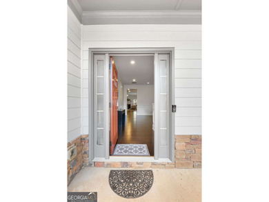 Santa came early! The seller is motivated and offering on Canongate At Heron Bay in Georgia - for sale on GolfHomes.com, golf home, golf lot