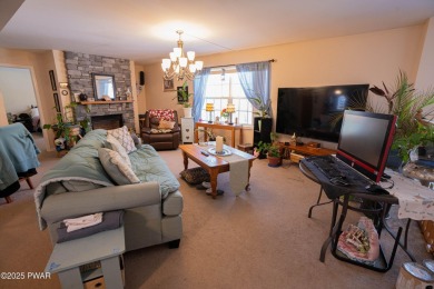 GOLDEN OPPORTUNITY Own this 3300 square foot home for just $299 on The Hideout Golf in Pennsylvania - for sale on GolfHomes.com, golf home, golf lot