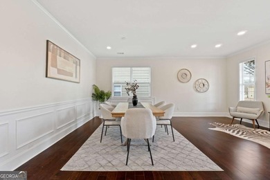 Santa came early! The seller is motivated and offering on Canongate At Heron Bay in Georgia - for sale on GolfHomes.com, golf home, golf lot