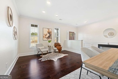 Santa came early! The seller is motivated and offering on Canongate At Heron Bay in Georgia - for sale on GolfHomes.com, golf home, golf lot