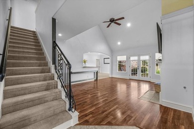 Everything truly is bigger in Texas, and this gorgeous golf on The Golf Club At Crown Valley in Texas - for sale on GolfHomes.com, golf home, golf lot