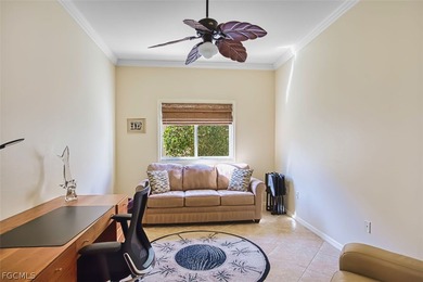 Welcome to your dream home in prestigious Colonial Country Club! on Colonial Country Club in Florida - for sale on GolfHomes.com, golf home, golf lot