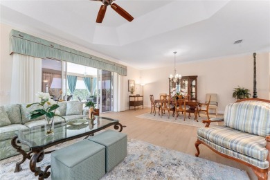Under contract-accepting backup offers. Experience PREMIER on The Links of Spruce Creek in Florida - for sale on GolfHomes.com, golf home, golf lot