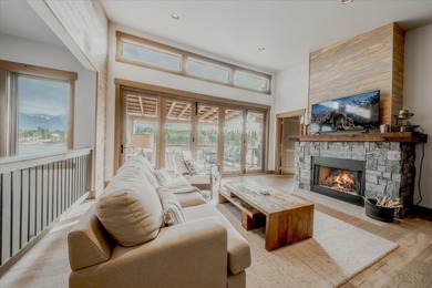 Welcome to this premier homesite where Montana's most iconic on Wilderness Club in Montana - for sale on GolfHomes.com, golf home, golf lot