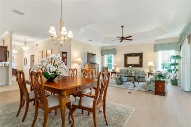 Under contract-accepting backup offers. Experience PREMIER on The Links of Spruce Creek in Florida - for sale on GolfHomes.com, golf home, golf lot